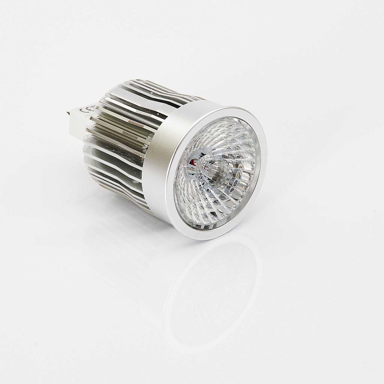LED-Leuchtmittel E27 E14 GU10 GU5.3 G4 G9 Lampen