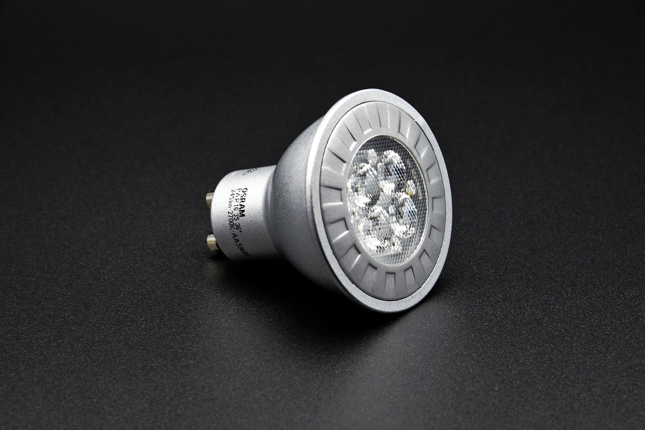 LED-Leuchtmittel E27 E14 GU10 GU5.3 G4 G9 Lampen