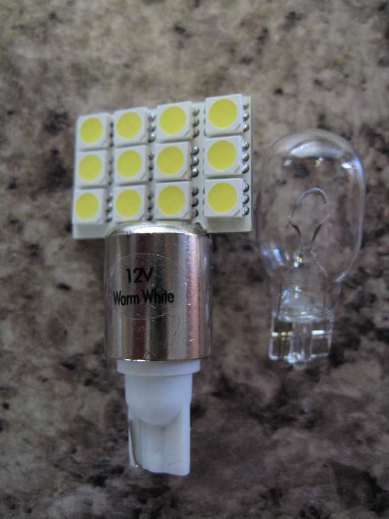LED-Leuchtmittel E27 E14 GU10 GU5.3 G4 G9 Lampen